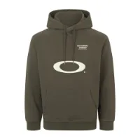 Pas Normal Studios X OAKLEY Logo Hoodie Pas Normal Studios X OAKLEY Logo Hoodie