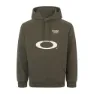 Pas Normal Studios X OAKLEY Logo Hoodie