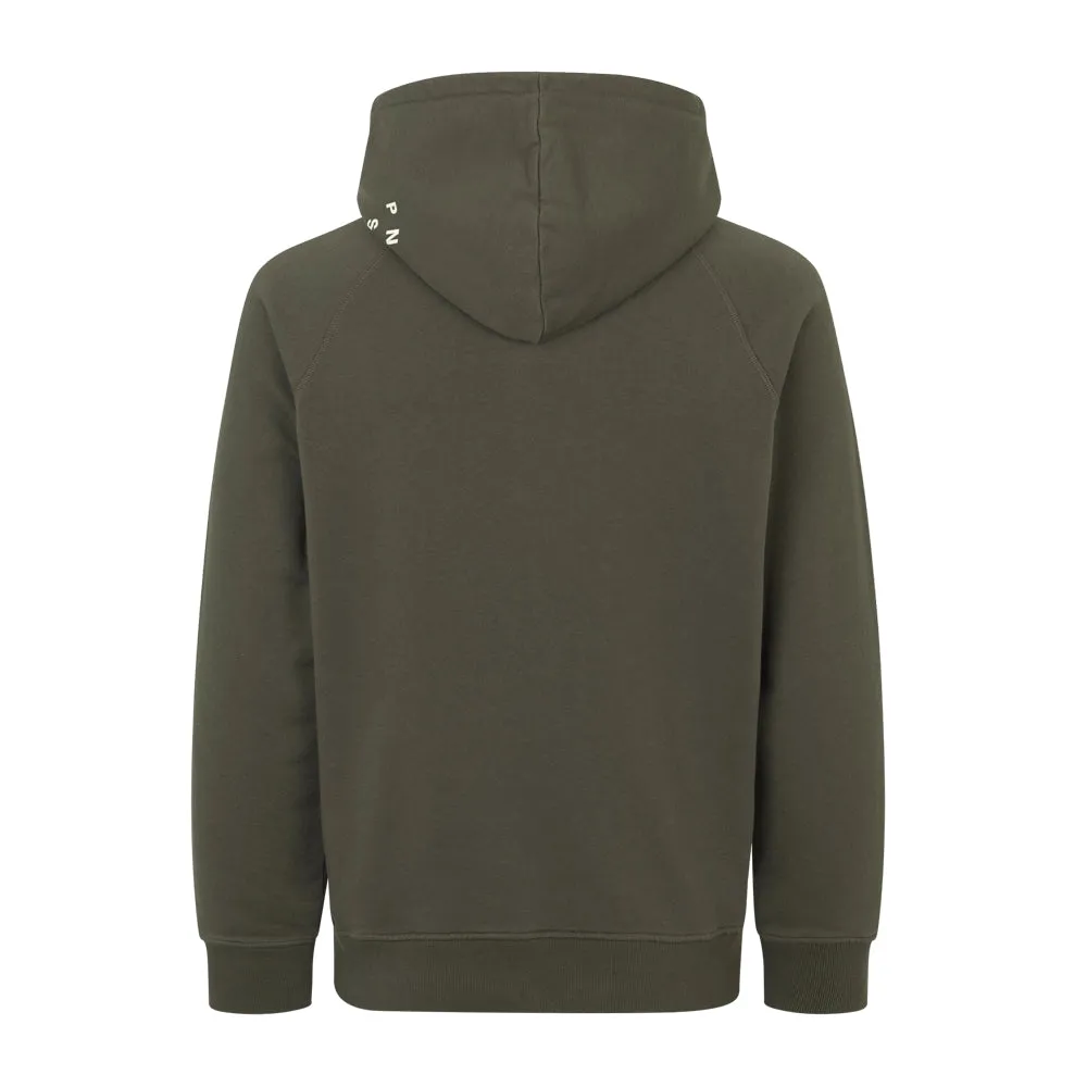 Pas Normal Studios X OAKLEY Logo Hoodie Pas Normal Studios X OAKLEY Logo Hoodie