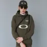 Pas Normal Studios X OAKLEY Logo Hoodie