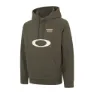 Pas Normal Studios X OAKLEY Logo Hoodie