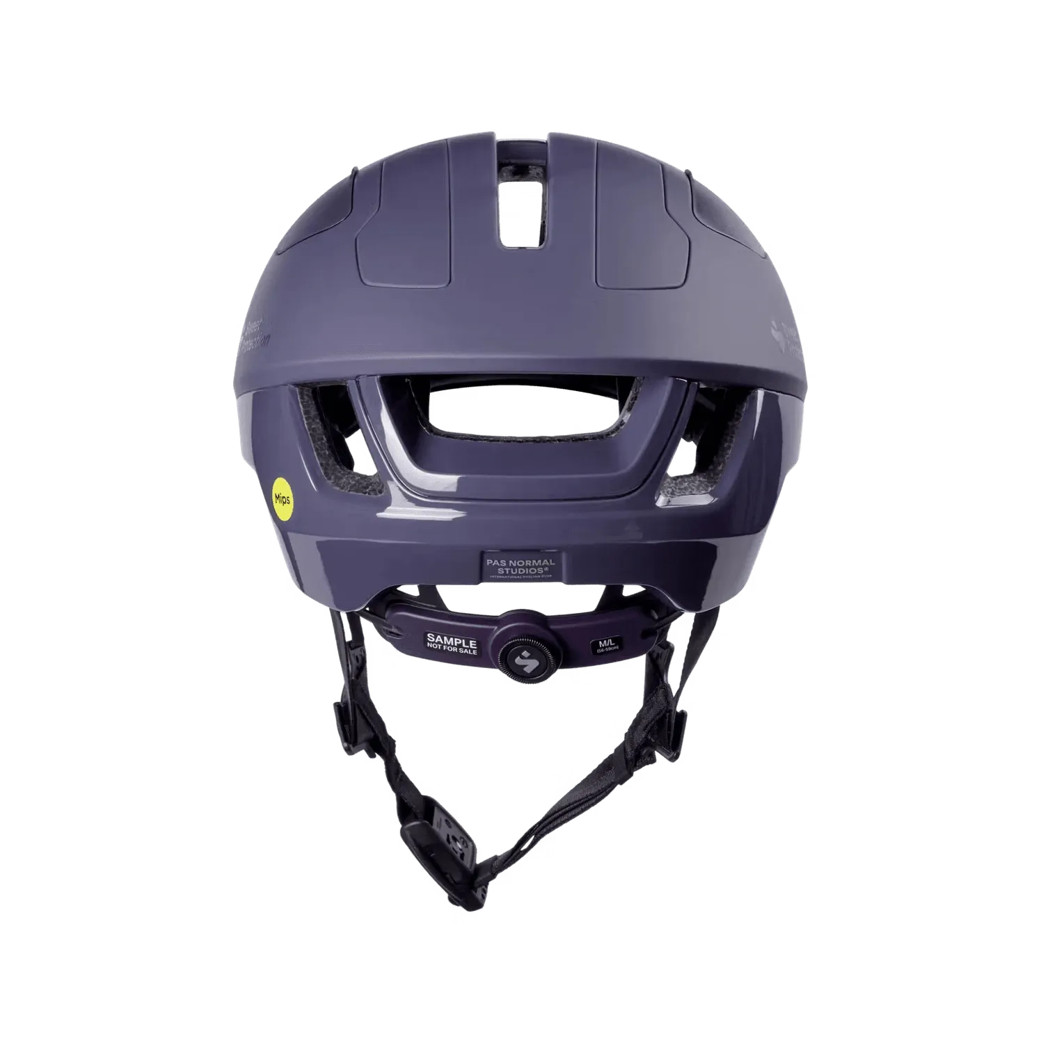 Pas Normal Studios x Sweet Protection Falconer Aero2VI Mips Fahrradhelm Pas Normal Studios x Sweet Protection Falconer Aero2VI Mips Fahrradhelm