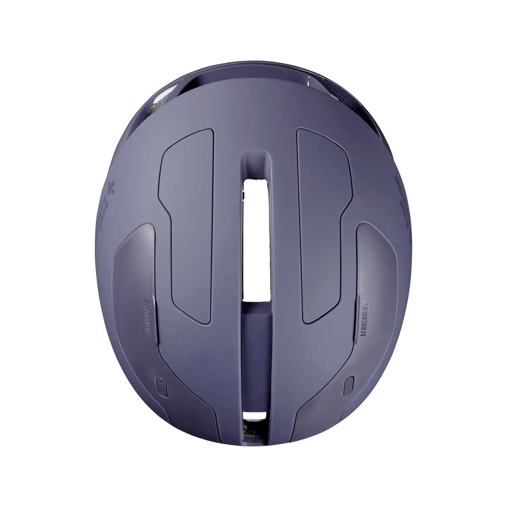 Pas Normal Studios x Sweet Protection Falconer Aero2VI Mips Fahrradhelm