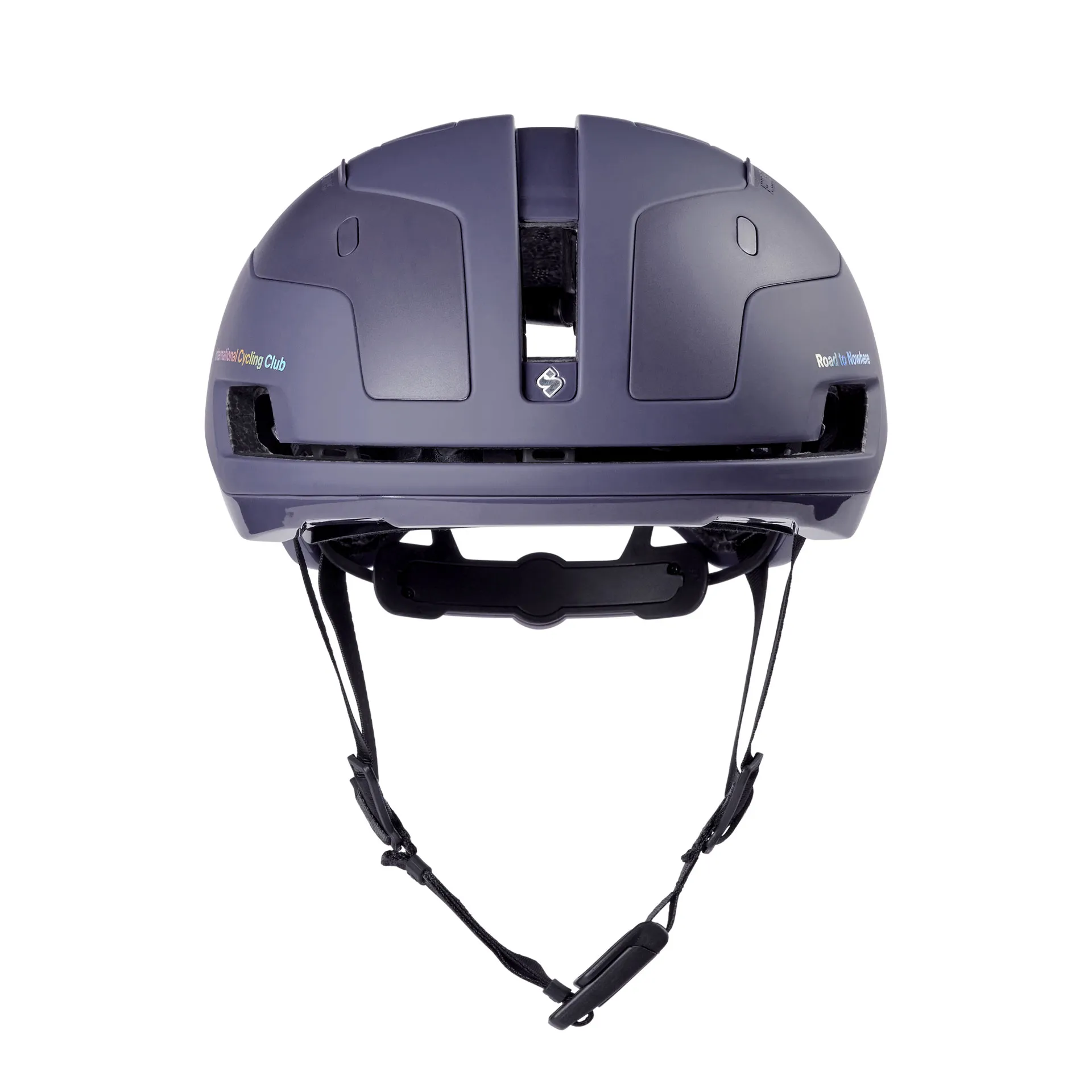 Pas Normal Studios x Sweet Protection Falconer Aero2VI Mips Fahrradhelm