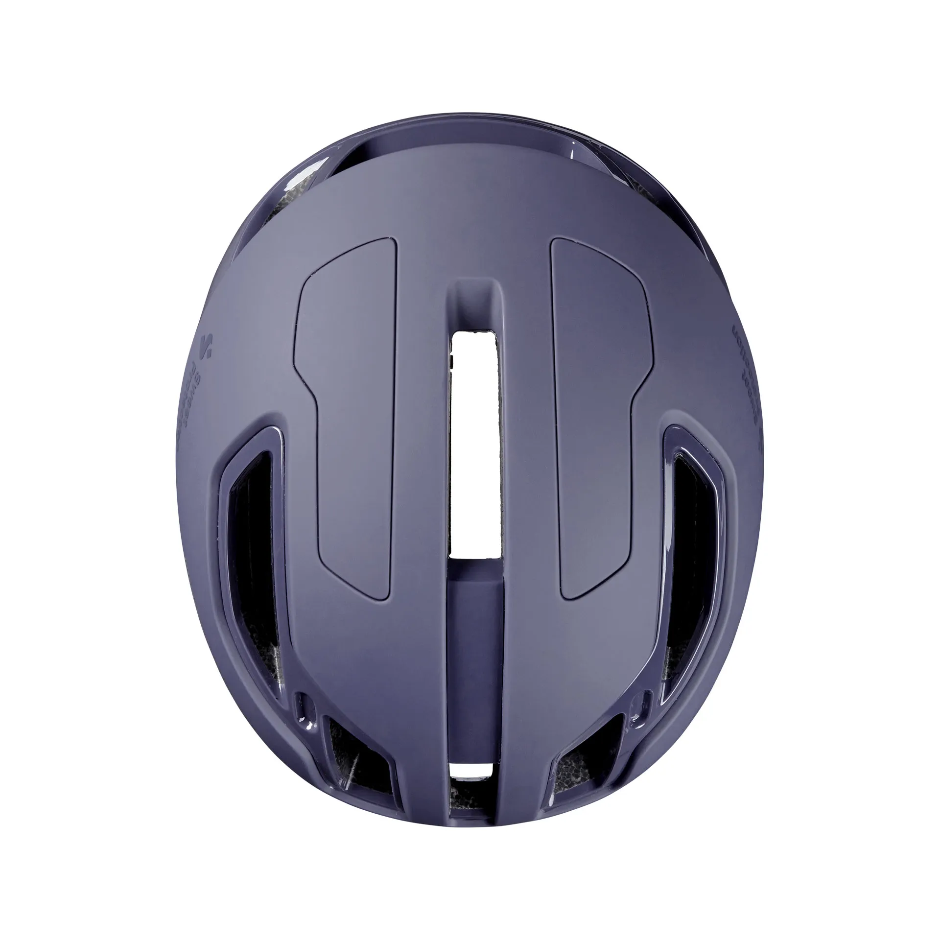 Pas Normal Studios x Sweet Protection Falconer Aero2VI Mips Fahrradhelm