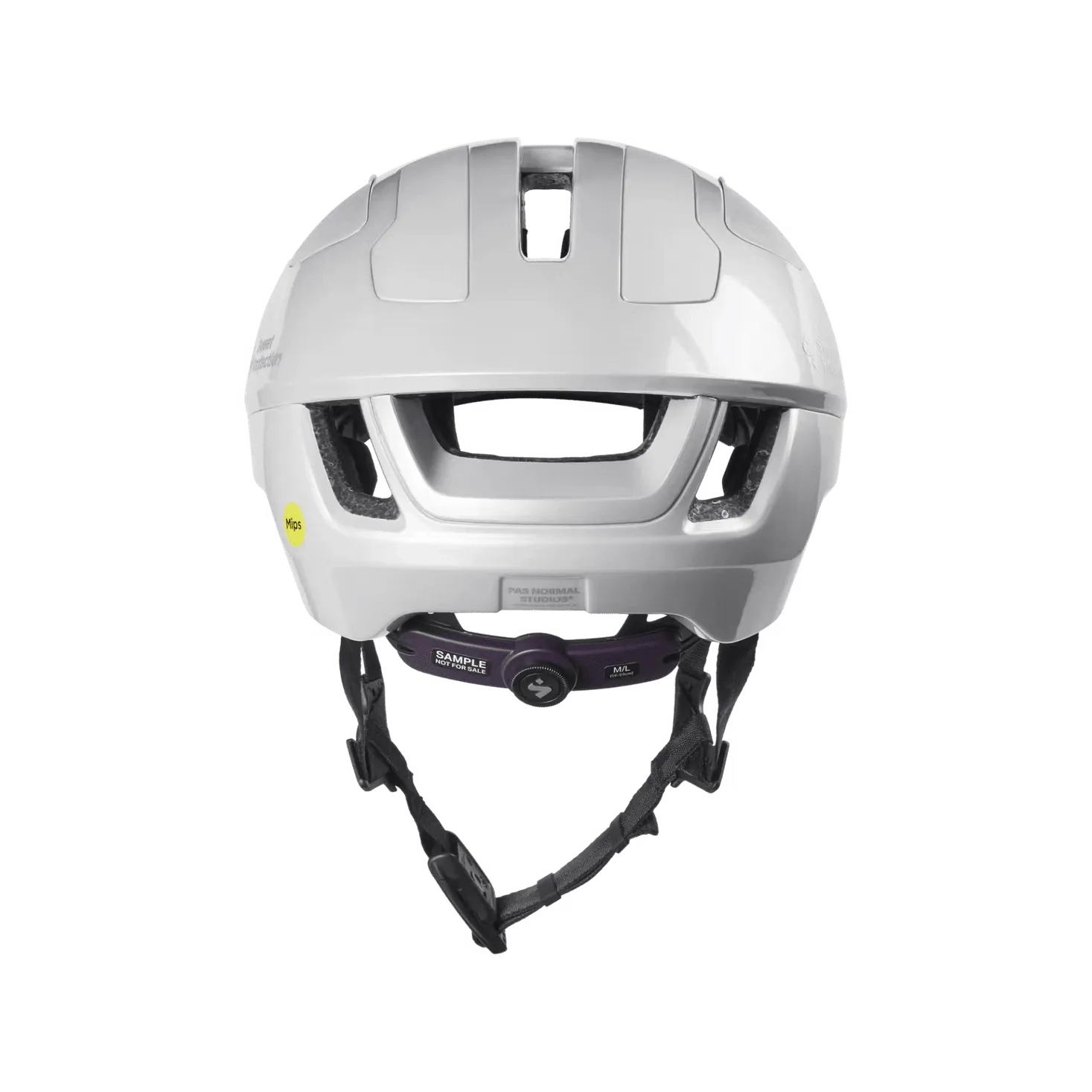 Pas Normal Studios x Sweet Protection Falconer Aero2VI Mips Fahrradhelm