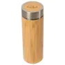 Pasion Morena 470ml Bamboo Thermosflasche, Camel, One Size