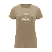 Pasion Morena Adventure Kurzarm-t-shirt Pasion Morena Adventure Kurzarm-t-shirt