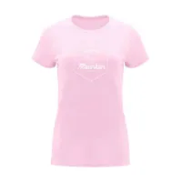 Pasion Morena Adventure Kurzarm-t-shirt Pasion Morena Adventure Kurzarm-t-shirt