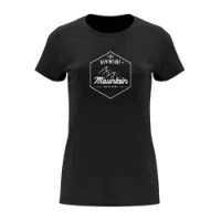 Pasion Morena Adventure Kurzarm-t-shirt Pasion Morena Adventure Kurzarm-t-shirt