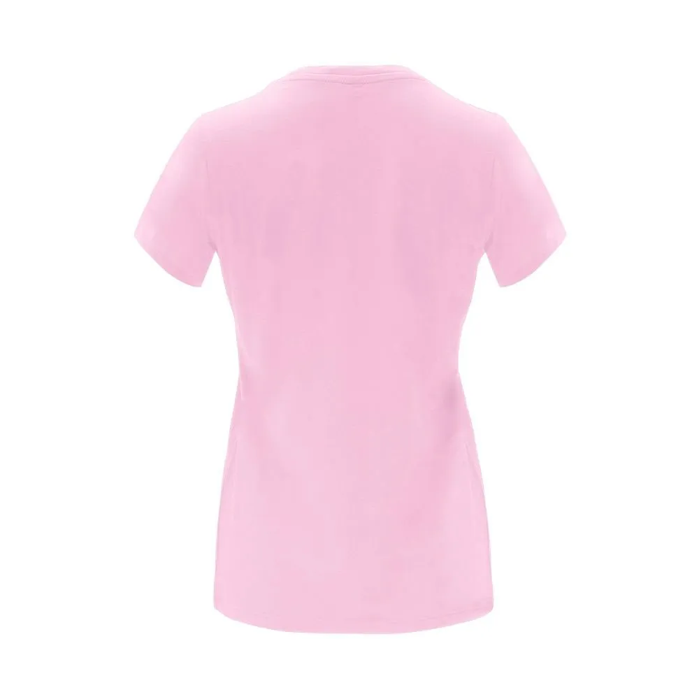 Pasion Morena Adventure Kurzarm-t-shirt Pasion Morena Adventure Kurzarm-t-shirt