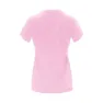 Pasion Morena Adventure Kurzarm-t-shirt