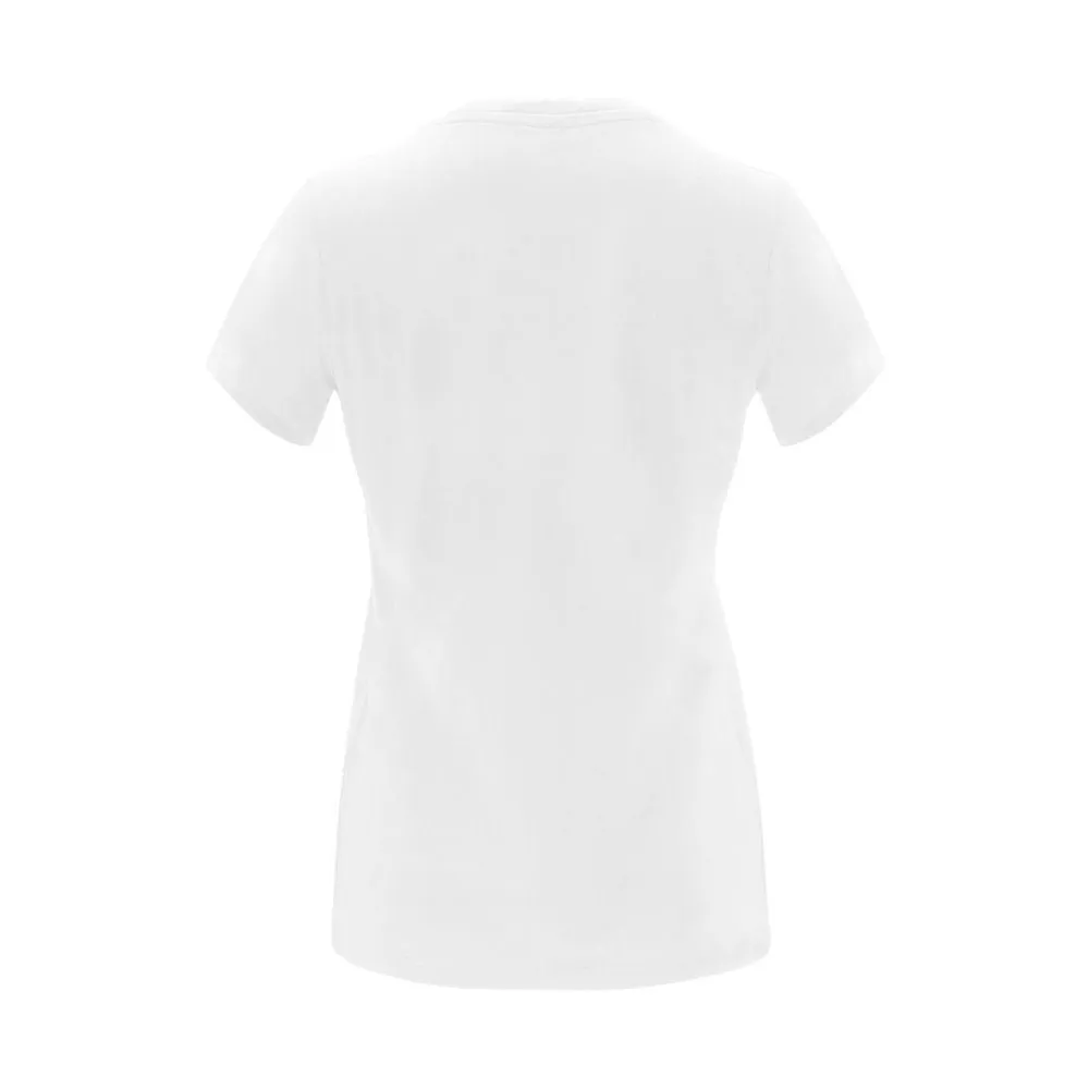 Pasion Morena Bandera Kurzarm-t-shirt