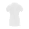 Pasion Morena Bandera Kurzarm-t-shirt
