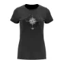 Pasion Morena Estrella Kurzarm-t-shirt