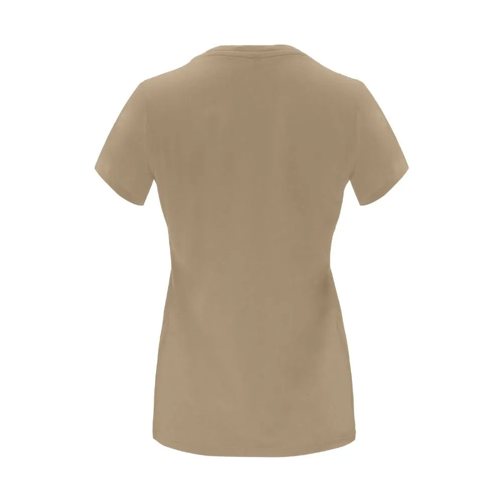 Pasion Morena Estrella Kurzarm-t-shirt