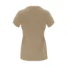 Pasion Morena Estrella Kurzarm-t-shirt