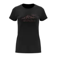 Pasion Morena Expedition Kurzarm-t-shirt Pasion Morena Expedition Kurzarm-t-shirt