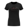 Pasion Morena Expedition Kurzarm-t-shirt