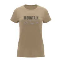 Pasion Morena Mountain Kurzarm-t-shirt Pasion Morena Mountain Kurzarm-t-shirt
