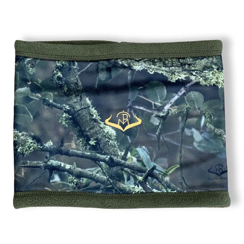 Pasion Morena Polar Nackenwärmer, Camo Pasion Morena Polar Nackenwärmer, Camo