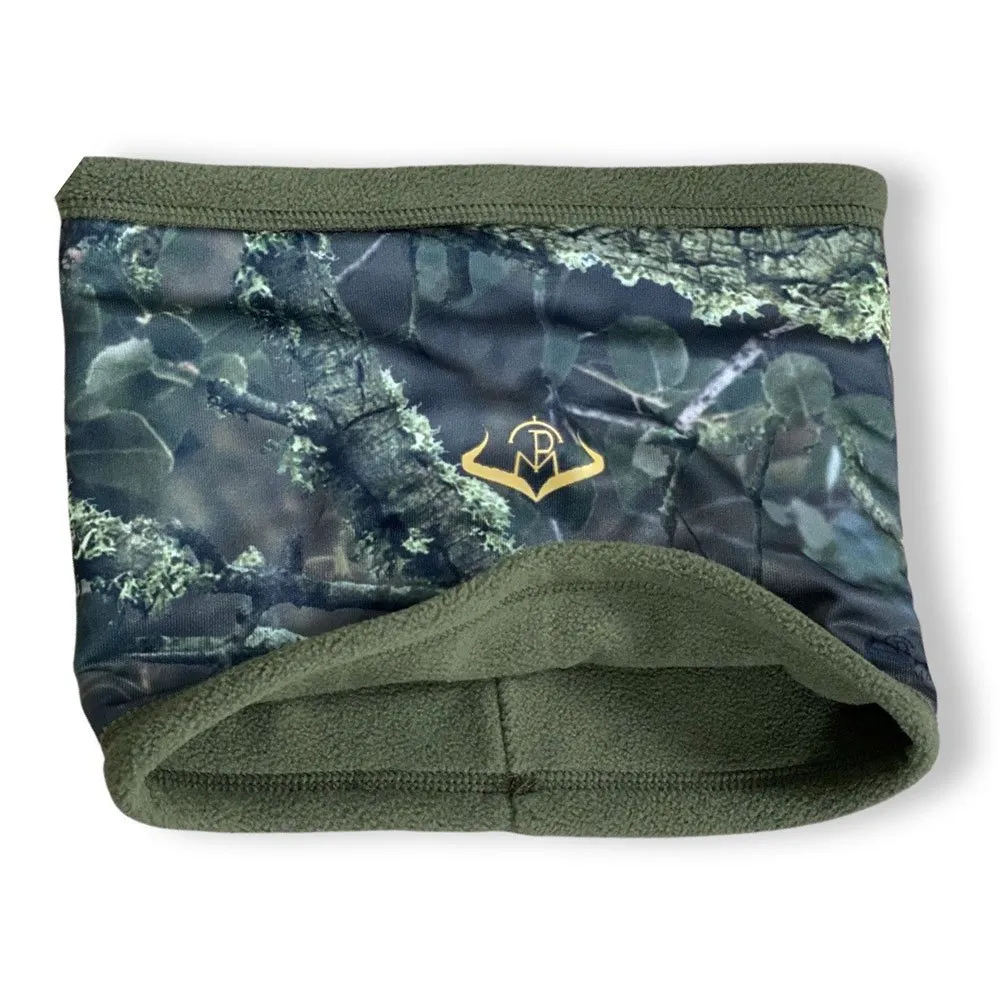 Pasion Morena Polar Nackenwärmer, Camo Pasion Morena Polar Nackenwärmer, Camo