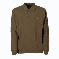 Pasion Morena Polo Pullover Pasion Morena Polo Pullover