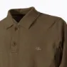 Pasion Morena Polo Pullover