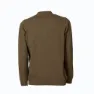 Pasion Morena Polo Pullover
