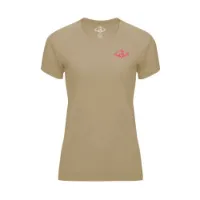 Pasion Morena Tecnica Dry Kurzarm-t-shirt