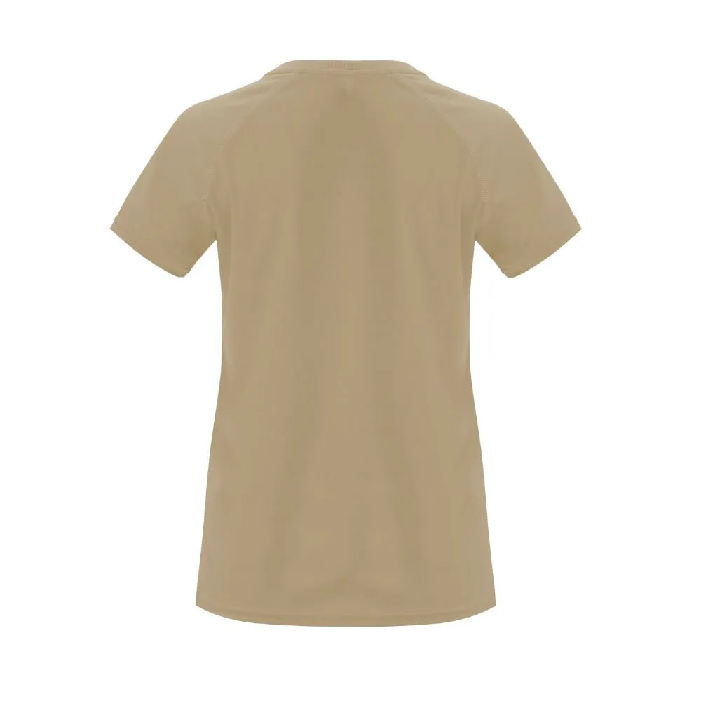 Pasion Morena Tecnica Dry Kurzarm-t-shirt Pasion Morena Tecnica Dry Kurzarm-t-shirt