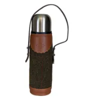 Pasion Morena Tweed G Thermosflasche Pasion Morena Tweed G Thermosflasche