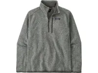 Patagonia Better Sweater 1/4-Zip Fleece Pullover Patagonia Better Sweater 1/4-Zip Fleece Pullover