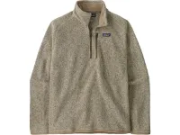 Patagonia Better Sweater 1/4-Zip Fleece Pullover Patagonia Better Sweater 1/4-Zip Fleece Pullover