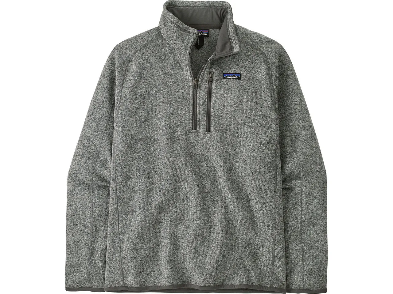 Patagonia Better Sweater 1/4-Zip Fleece Pullover Patagonia Better Sweater 1/4-Zip Fleece Pullover