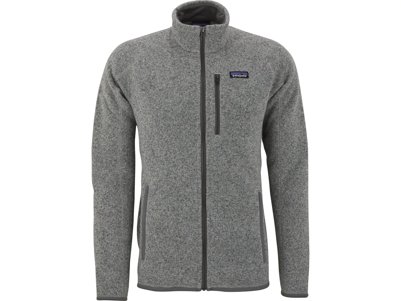 Patagonia Better Sweater Jacke Patagonia Better Sweater Jacke