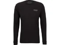 Patagonia Cap Cool Merino Graphic L Shirt