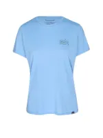 Patagonia Capilene Cool Daily Graphic Damen T-Shirt