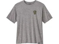 Patagonia Capilene Cool Daily Graphic Lands T-Shirt