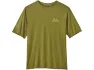 Patagonia Capilene Cool Daily Graphic Lands T-Shirt