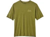 Patagonia Capilene Cool Daily Graphic Water T-Shirt Patagonia Capilene Cool Daily Graphic Water T-Shirt