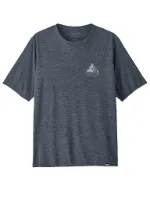 Patagonia Capilene Cool Daily Graphic Water T-Shirt Patagonia Capilene Cool Daily Graphic Water T-Shirt