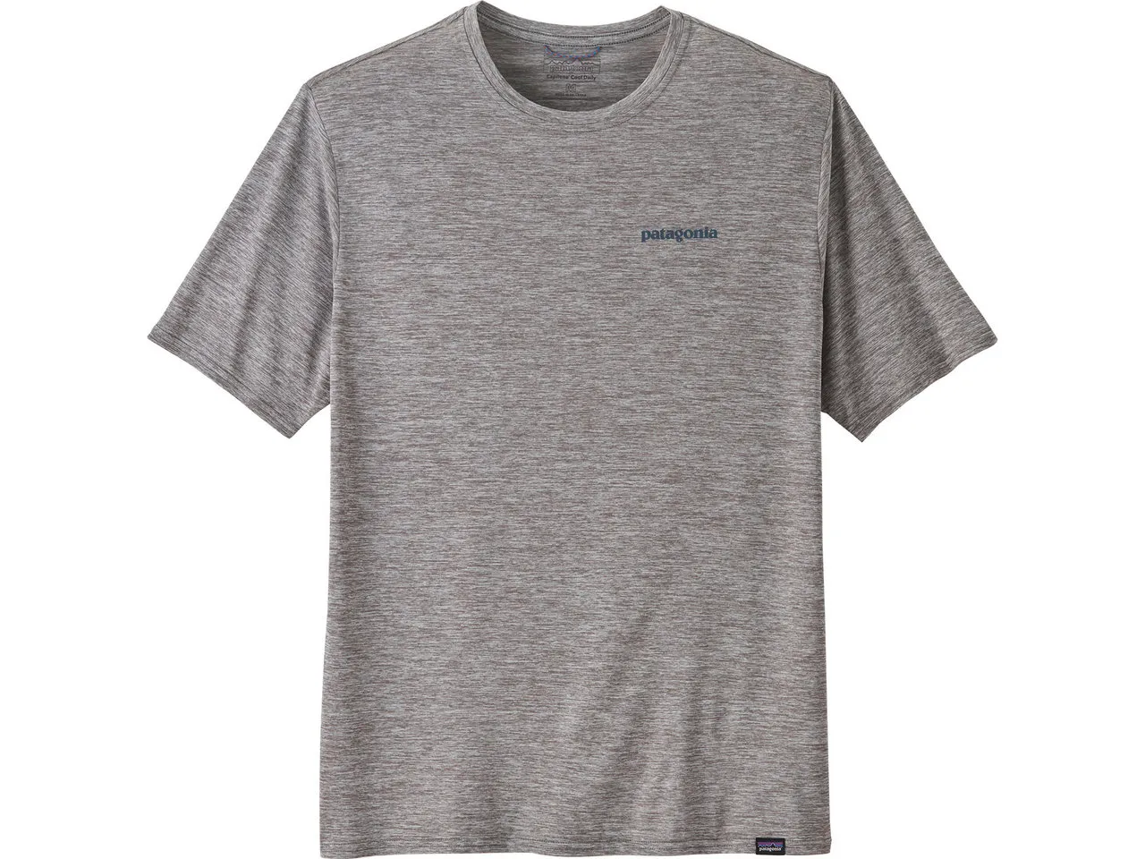 Patagonia Capilene Cool Daily Graphic Water T-Shirt