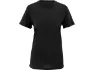 Patagonia Capilene Cool Merino Damen Shirt, Schwarz