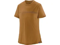 Patagonia Capilene Cool Merino Graphic S/S Damen Shirt Patagonia Capilene Cool Merino Graphic S/S Damen Shirt