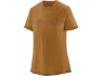 Patagonia Capilene Cool Merino Graphic S/S Damen Shirt
