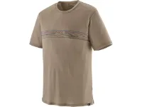 Patagonia Capilene Cool Merino Graphic S/S Shirt Patagonia Capilene Cool Merino Graphic S/S Shirt