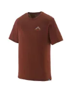 Patagonia Capilene Cool Merino Graphic S/S Shirt