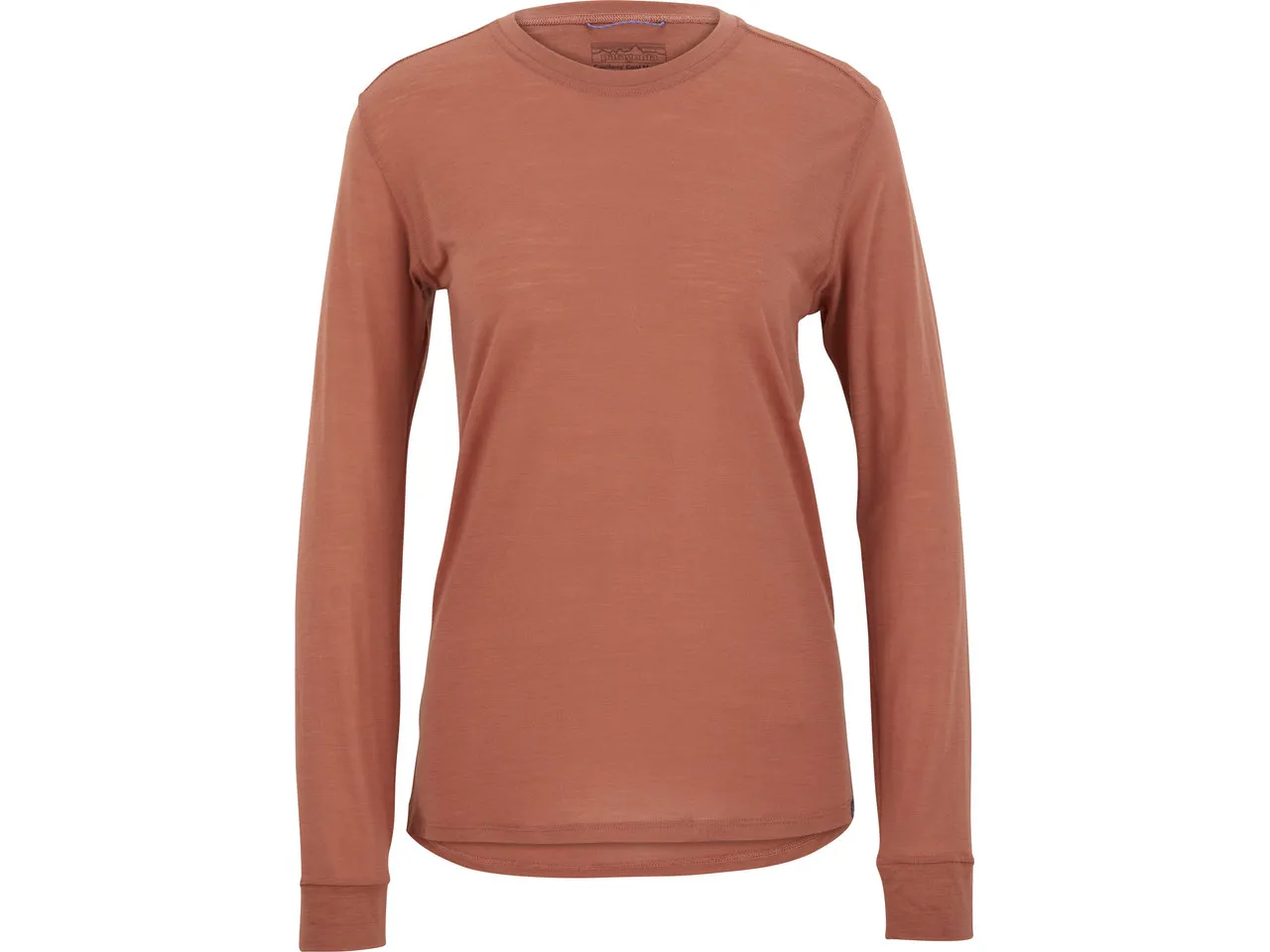 Patagonia Capilene Cool Merino L/S Damen Shirt