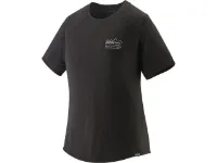 Patagonia Capilene Cool Trail Graphic Damen Shirt